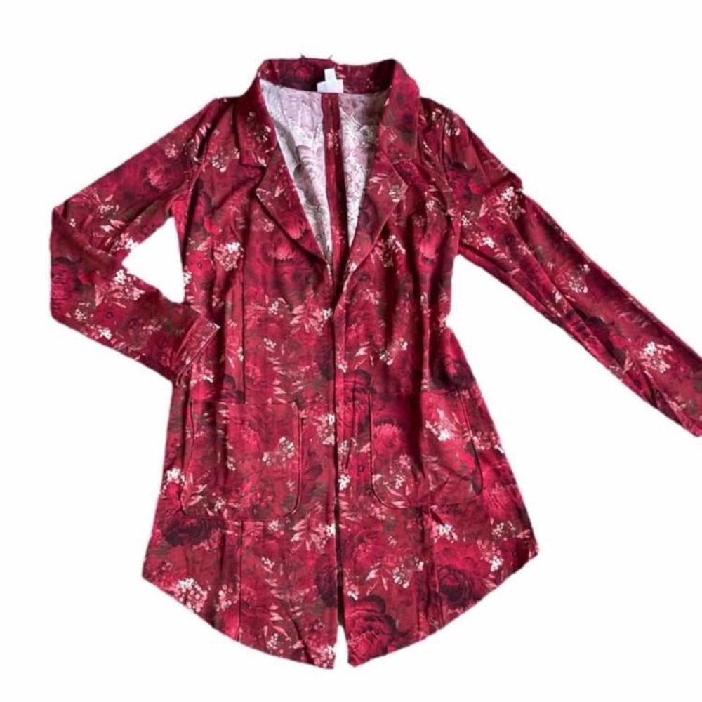 Lularoe Gwen blazer 3x